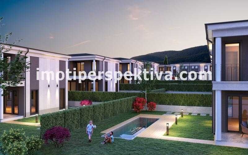 Продава се Къща в с. Марково, Област Пловдив - 186 кв.м за 1103 €/кв.м - Снимка #18