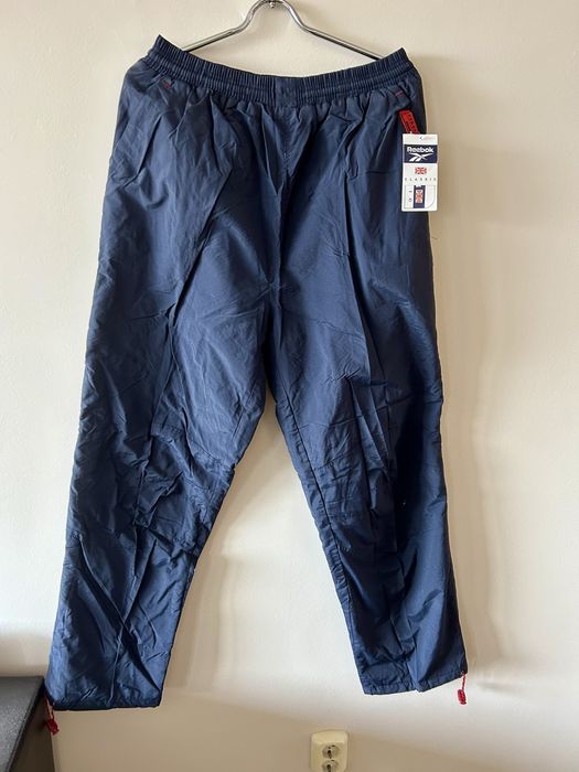 Мъжка спортна долница Reebok