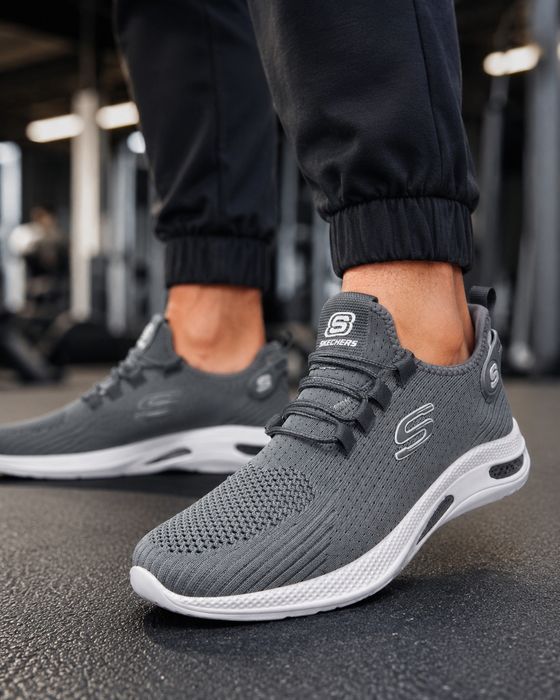 Кроссовки SKECHERS Пр-во Турция