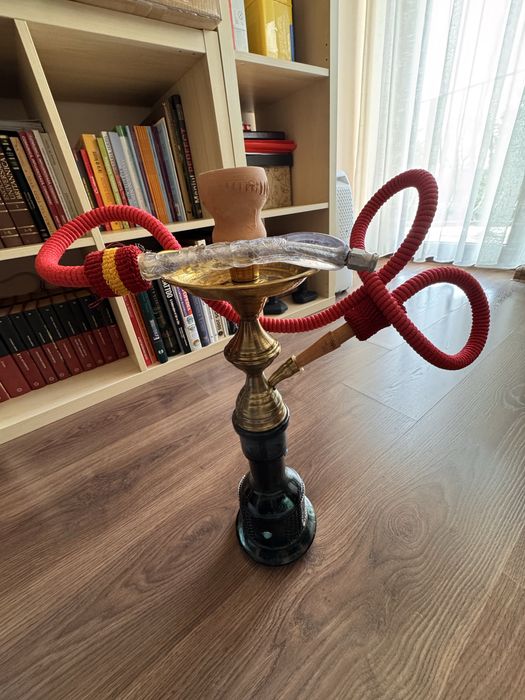 Narghilea traditionala