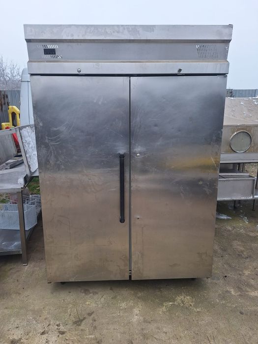 Frigider, Masa rece 2,3 usi inox, masa frigorifica