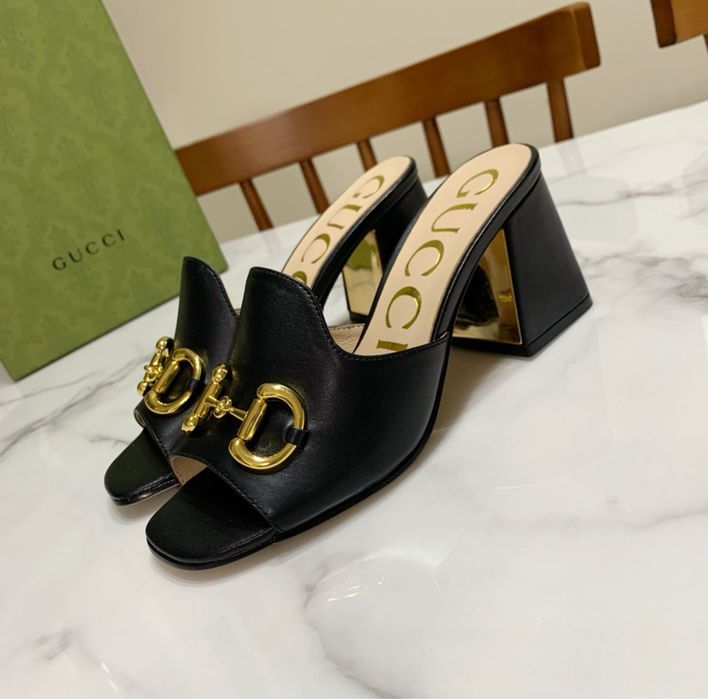 Чехли Gucci естествена кожа/mirror quality/
