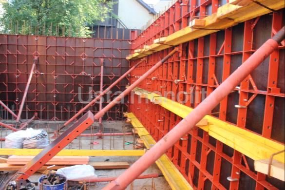 Ijara opalubka Аренда опалубка крупнощитовой opalubka