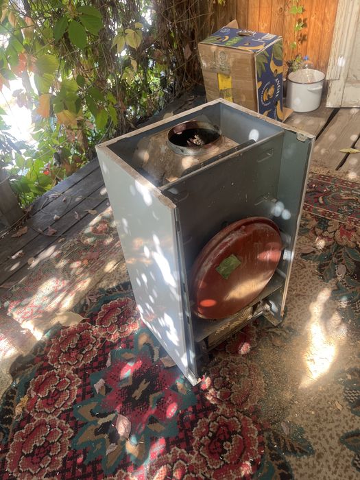 Продам кател viesmann