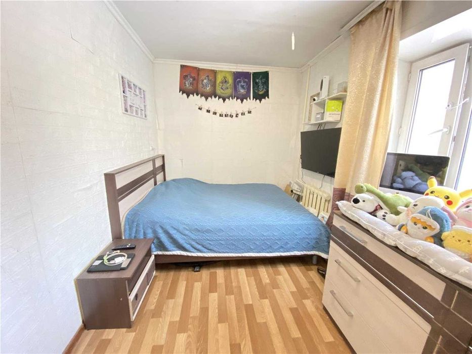 3х ком в 21 мкр .Теплая