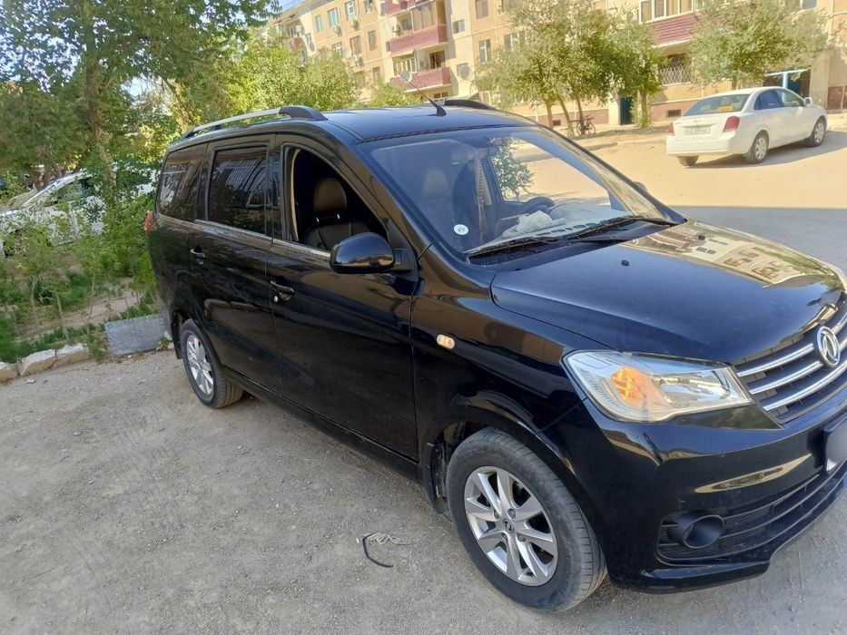 Dongfeng Glory 330s Sotiladi