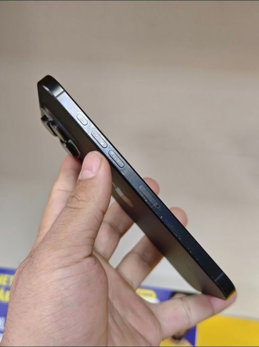 iPhone 16 Pro Max 256 3500 lei