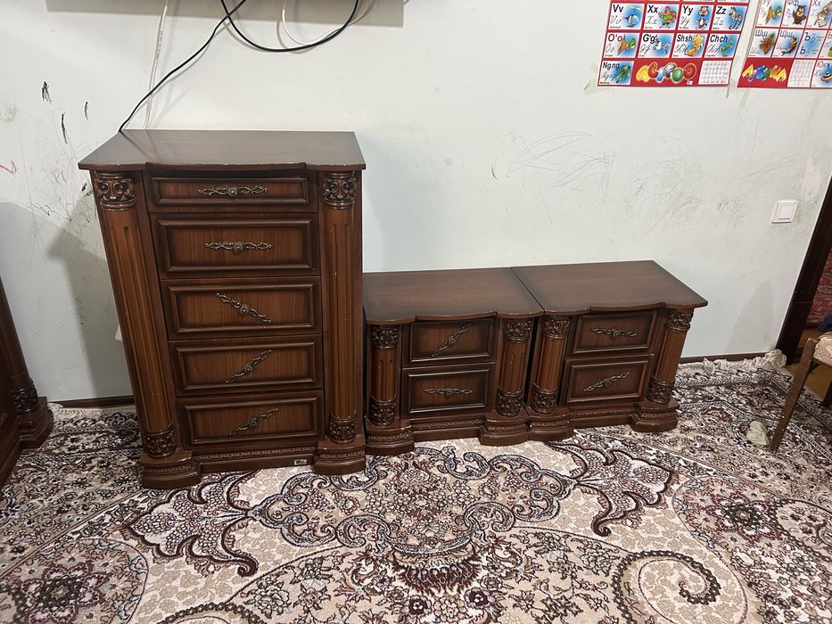 Спалние гарнитур