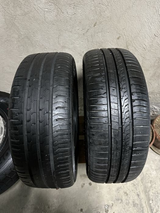 Продам баллонны 195/55/15