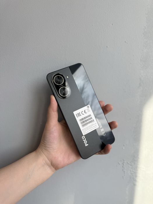 Poco C71 Актив Маркет Рассрочка 0-0-12