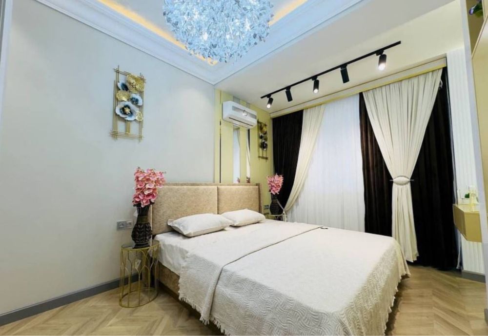 Мирабад Авенью!Сдается 2-х комнатная квартира