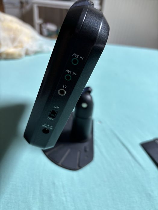 Vant televizor , Auto  impecabil