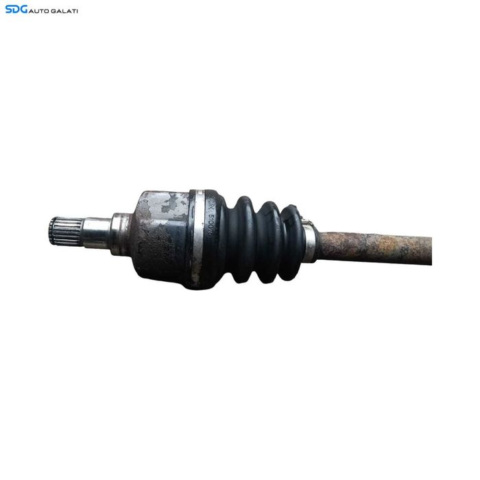 Planetara Stanga Fata Chevrolet Aveo Kalos 1.2 Benzina 2006 - 2011 [M9446]