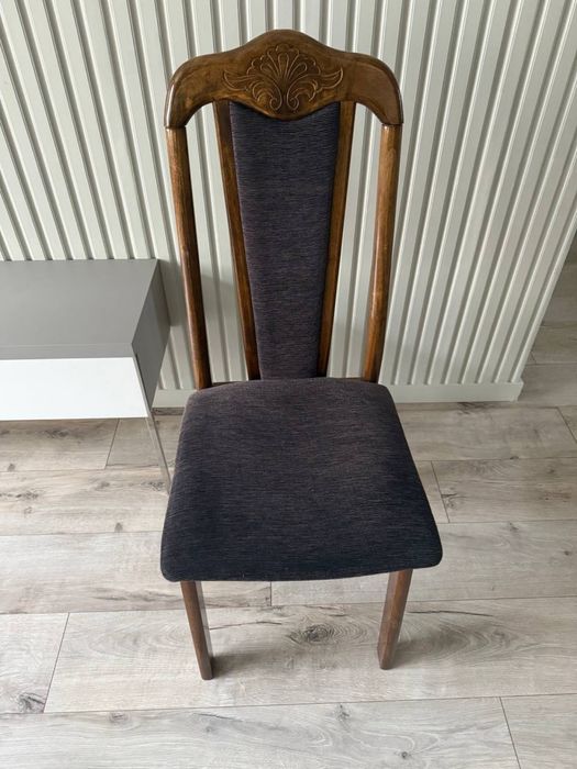 Стулья Малайзия 4шт самовывоз