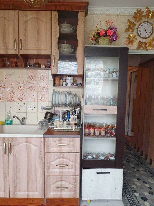 Двустаен апартамент в кв. Възраждане, град Хасково