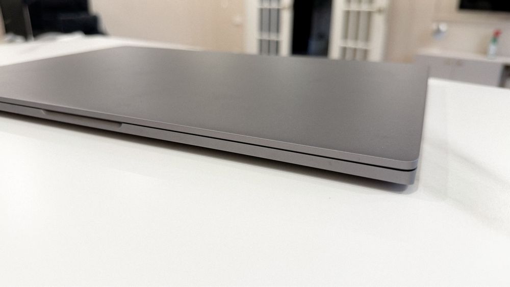 Продам ноутбук Xiaomi Mi Notebook Pro 15.6