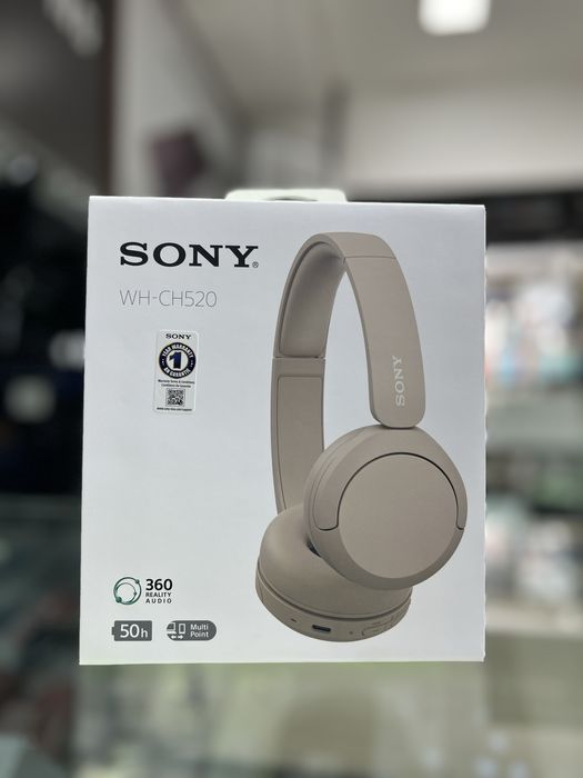 Sony WH-CH520 (оптом)
