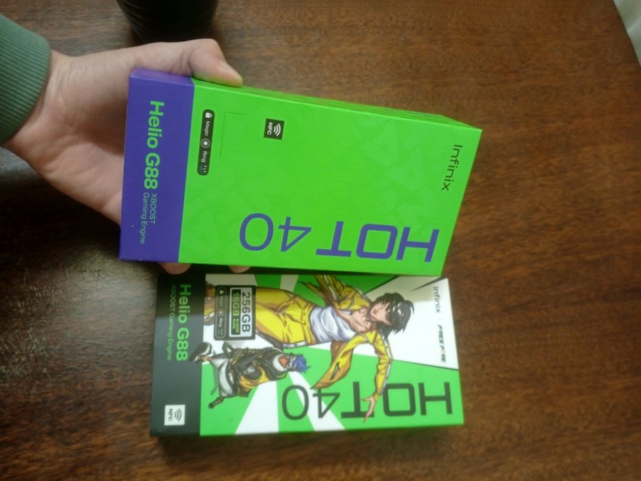 Инфиникс нот 40 продам