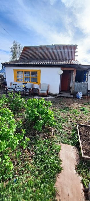 Продам дачу по зерендинской трассе