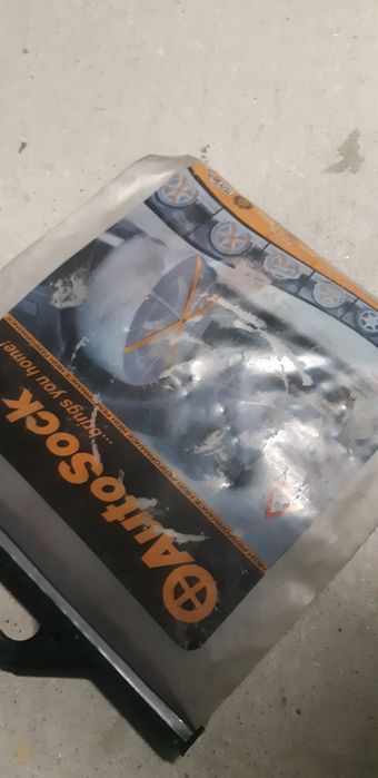 Вериги за сняг 14 до 18 цола