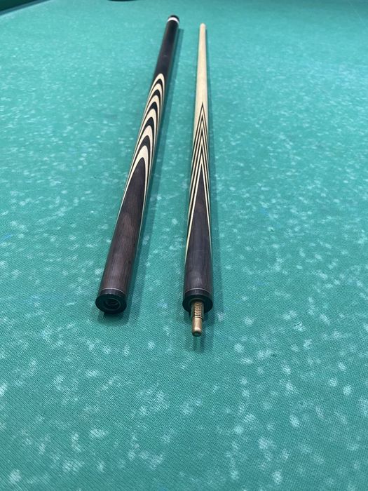 Кий бильярдный.