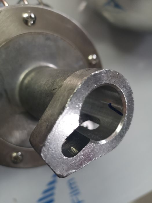 Бъркалки резервни за планетарен миксер 10,15,20,30,40 литра чисто нови