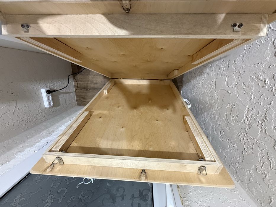 Продам жер стол