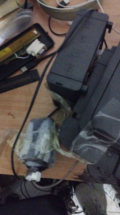 Принтер epsno l210