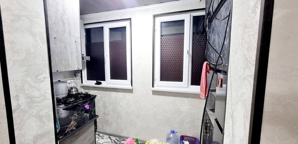 Заканал квартира сотилади срочно