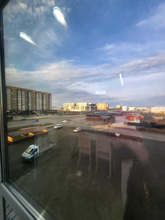 Продажа 2-комнатной квартиры