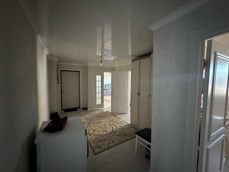 3 ком квартира в районе ай-ти