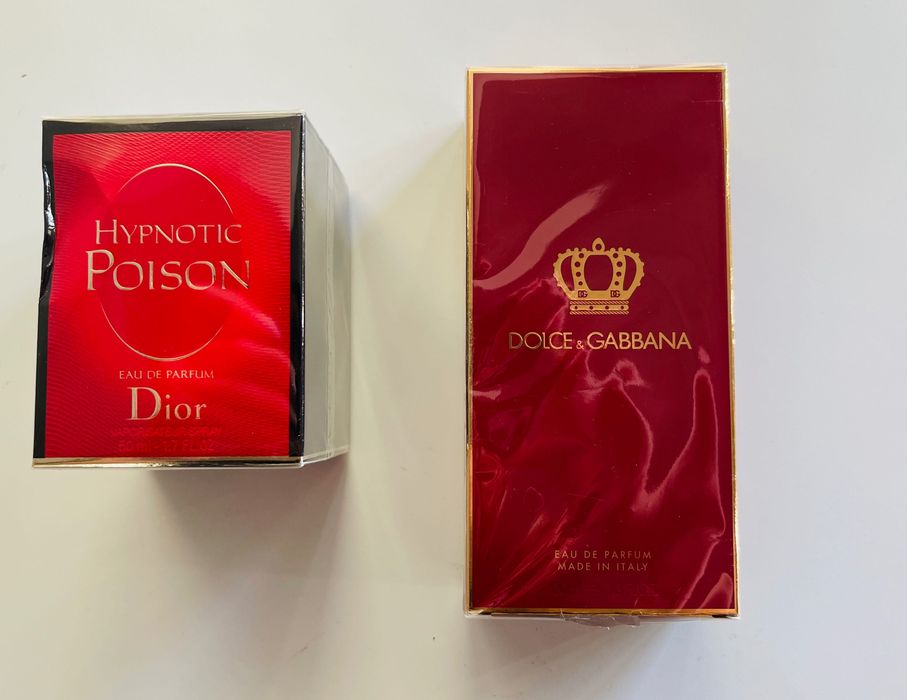 Parfum original damă