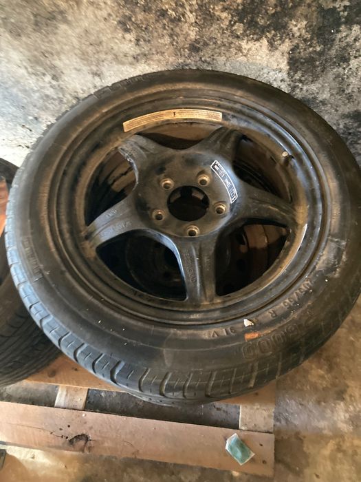 Джанти Мерцедес за Е класа