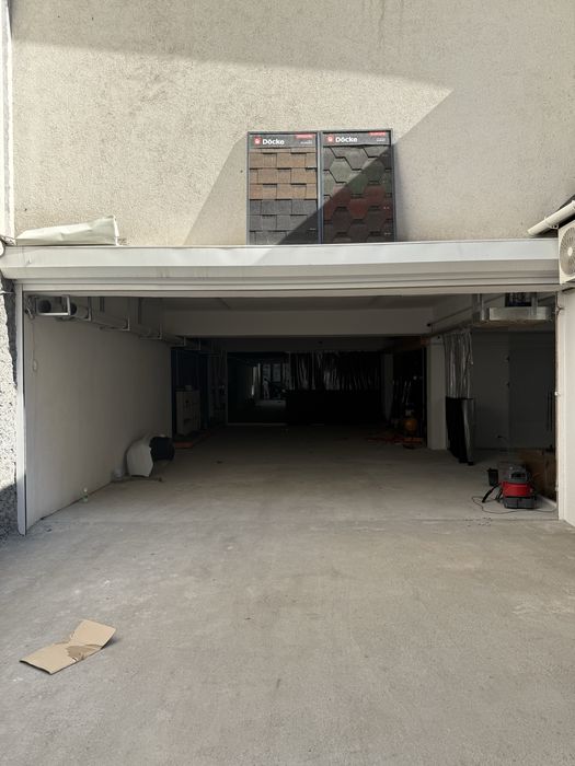 Помещение Паркентский - сдается в аренду