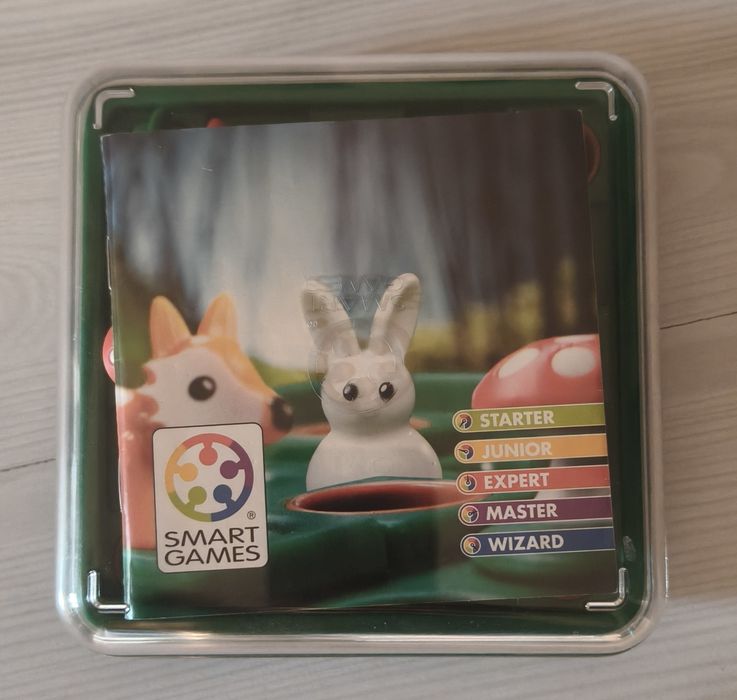 Jocuri logice Smart Games