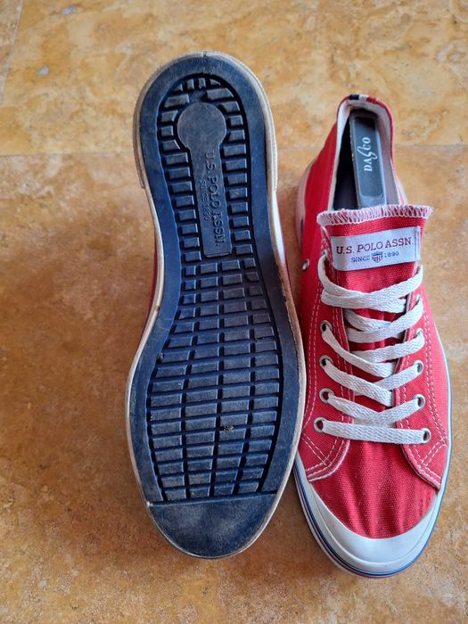 Vând tenesi POLO bărbați 43