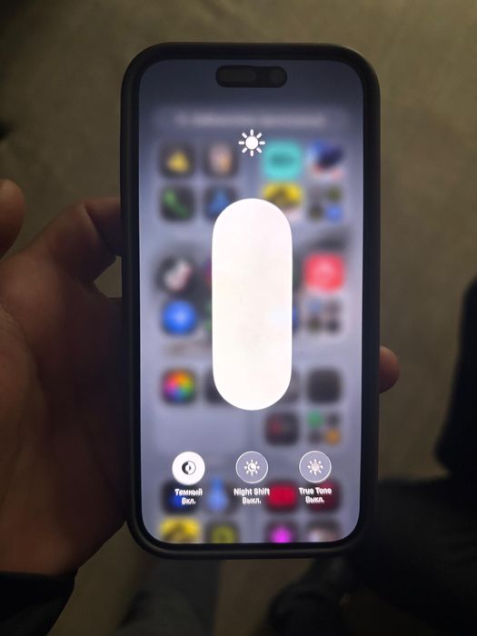 Iphone 15 pro срочна сатылады.13 pro ға обмен бар