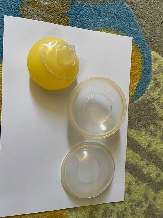 Електрическа помпа за кърма Medela Swing Flex + подарък