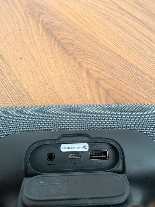 Boxa Jbl Charge Essential 2