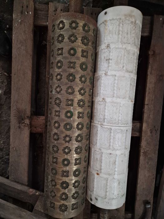 Vand matrita biscuiti