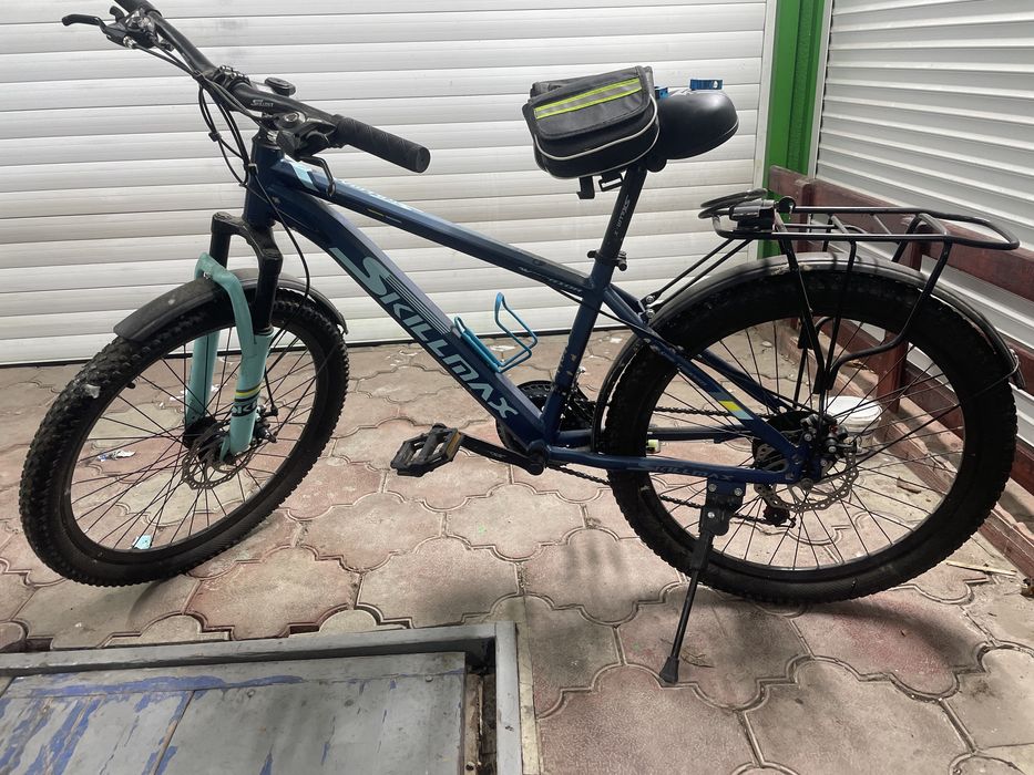 Продам велосепед