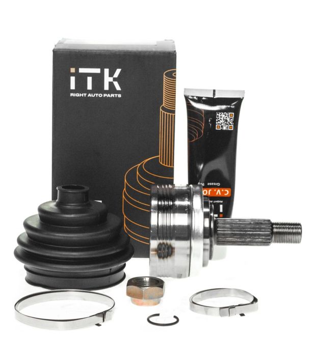 Шрус Lada Ваз граната