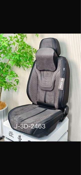 Авточехлы Hyundai Tucson/ туксон