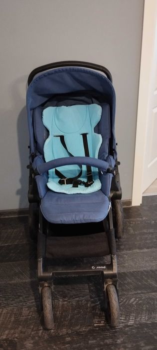 Jane Muum 3in1 бебешка количка