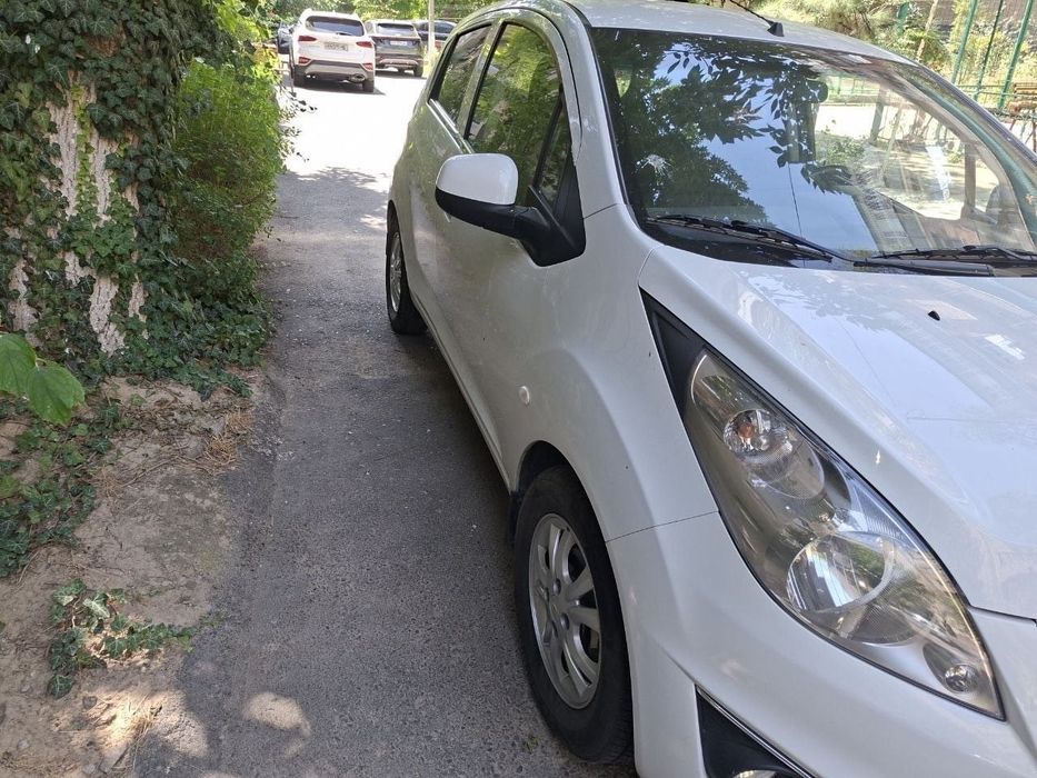 Chevrolet Spark 2 — 2020 | 63 000 км | 6 500$