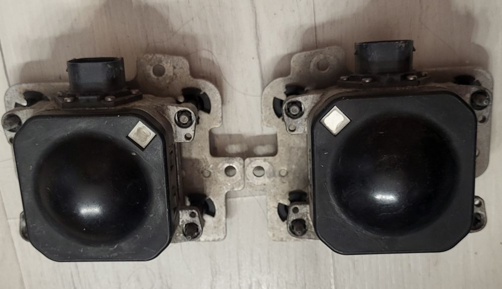 Дистроник за Ауди A5,A6,A7