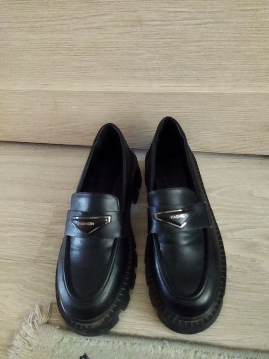 Туфли для девочек 36 размер