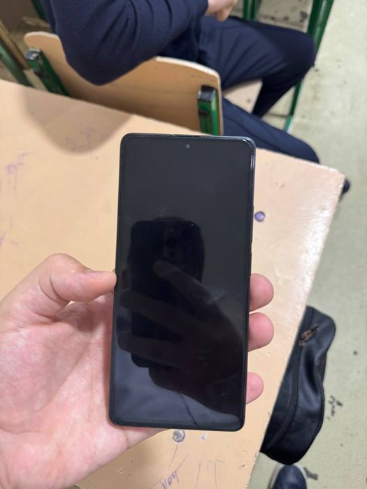 Redmi note 13 pro (256g)