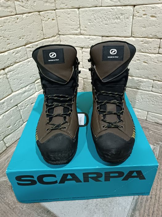Планински Обувки Scarpa Ribelle Lite HD M's