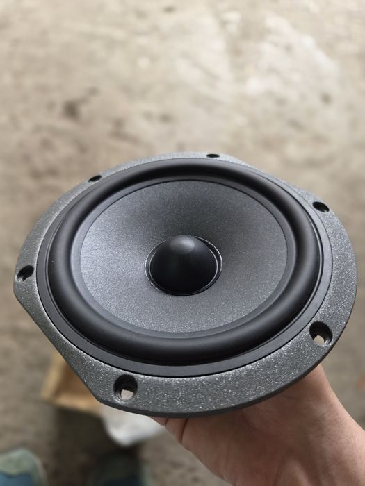 Focal високоговорител